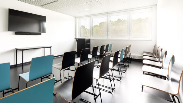 Seminar Room Center for Teaching and Training